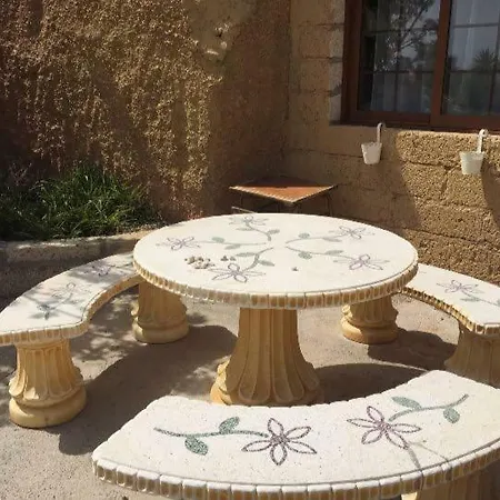 Finca Rural “la Senora” 펜션 *