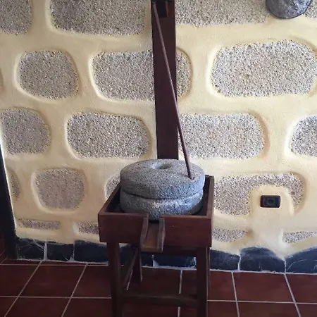 Finca Rural “la Senora” 펜션 *