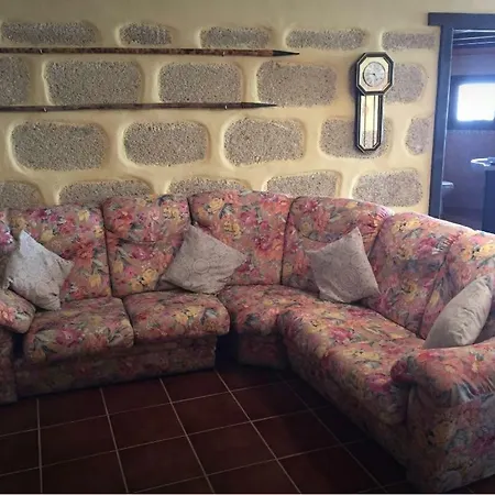 Finca Rural “la Senora” 펜션