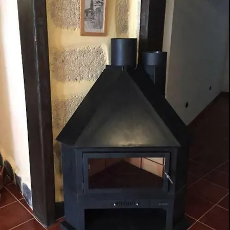 Finca Rural “la Senora” 펜션