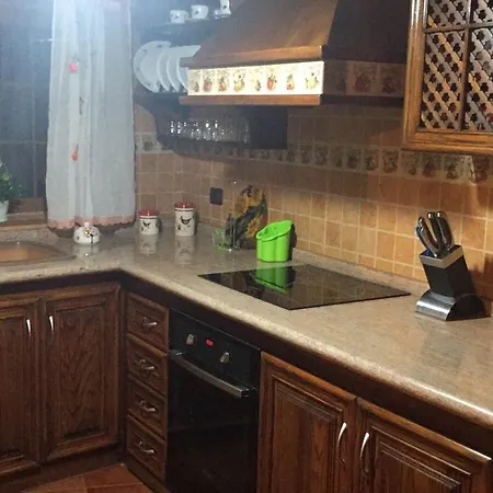 Finca Rural “la Senora” Arico Viejo