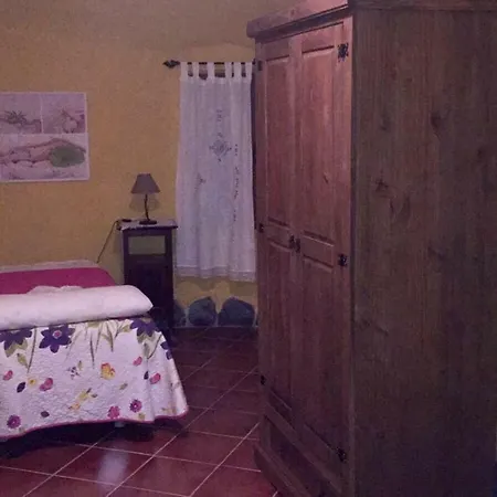 Finca Rural “la Senora”