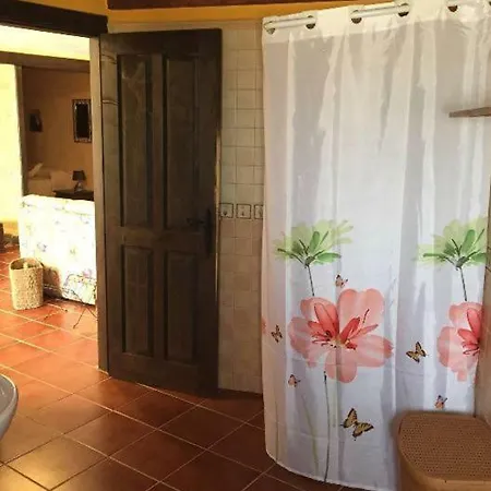 Finca Rural “la Senora” Arico Viejo